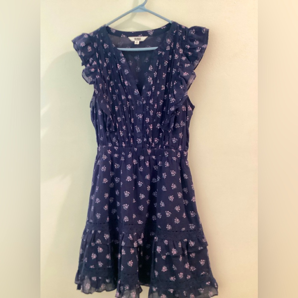 Steve Madden Midi Dress
